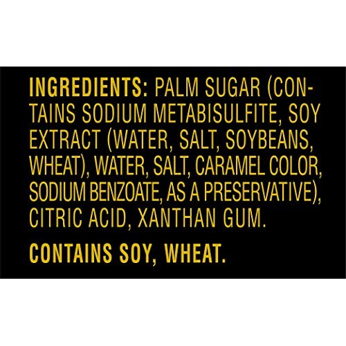 Bali’S Best Sweet Soy Sauce, Marinade Dip Stir Bbq, Black Dark S