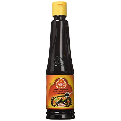 Kecap Manis Sweet Soy Sauce - 600 Ml20.2-Ounceby Abc.