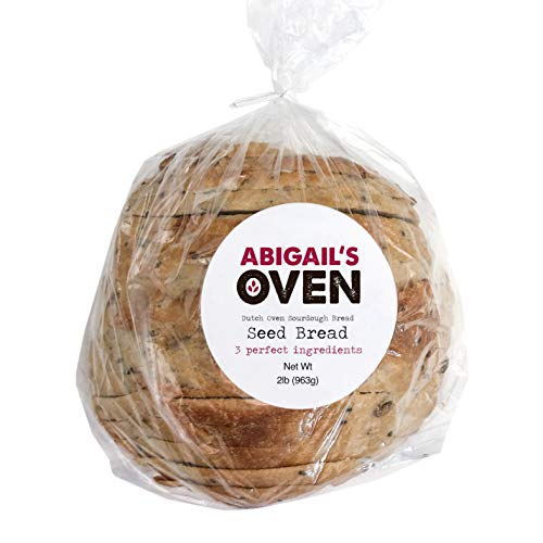 Fresh Sourdough Bread – San Francisco Bakery Style Dutch Oven Co