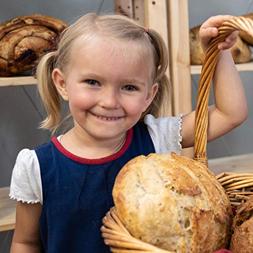 Fresh Sourdough Bread – San Francisco Bakery Style Dutch Oven Co