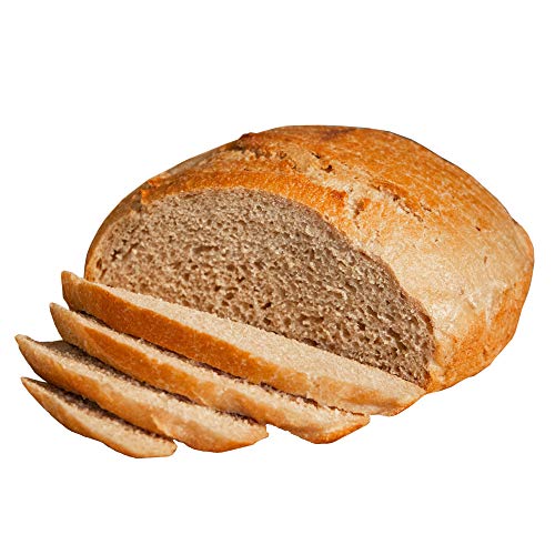 Fresh Sourdough Bread – San Francisco Bakery Style Dutch Oven Ru