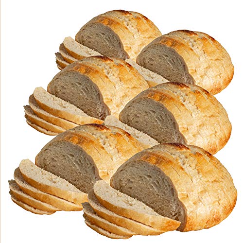 Fresh Sourdough Bread – San Francisco Bakery Style Dutch Oven Co