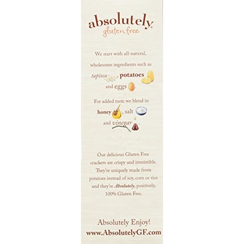 Cracker Gf Original Pack Of 6