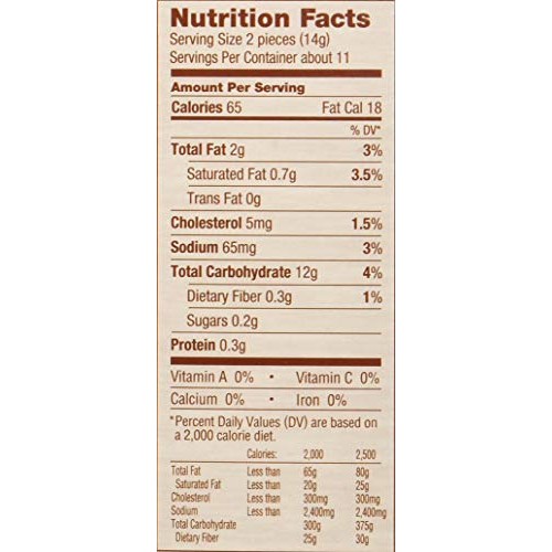 Absolutely Gluten Free Flatbread Gf Everything, 5.29 Oz Pack Of 12