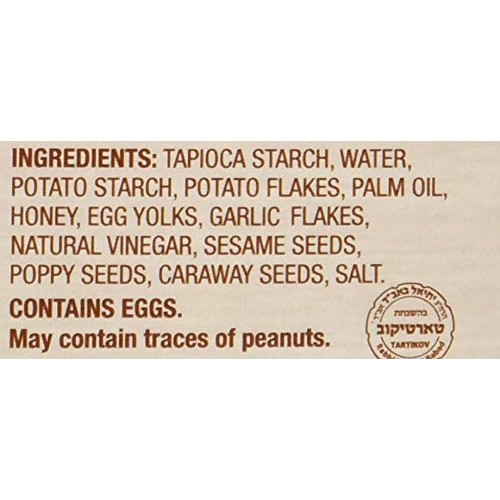 Absolutely Gluten Free Flatbread Gf Everything, 5.29 Oz Pack Of 12