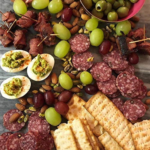 Absolutely Gluten Free Grain Free Toasted Onion Flatbread 5.29Oz