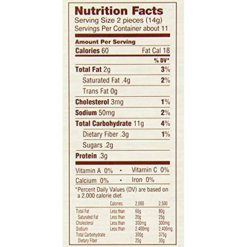 Absolutely Gluten Free Grain Free Toasted Onion Flatbread 5.29Oz