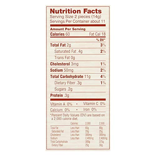 Absolutely Gluten Free Original Flatbread, 5.29-Ounce 12 Pack
