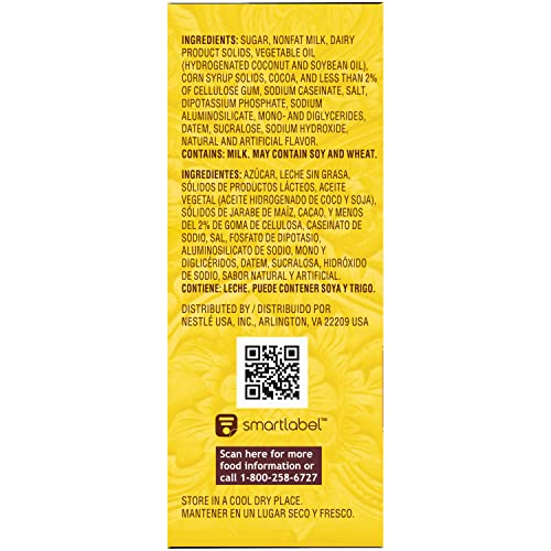 Abuelita Instant Cocoa, 8 Oz