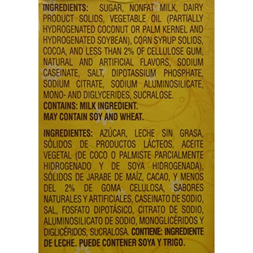 Abuelita Mix Inst Hot Choc, 8/1 Oz, 2 Pk