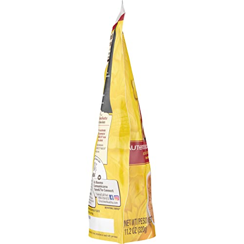 Nestle Abuelita Granulated Hot Chocolate Drink Mix, 11.2 Ounce