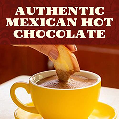 Nestle Abuelita Granulated Hot Chocolate Drink Mix, 11.2 Ounce
