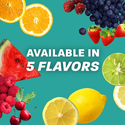 Pacifichealth Accelerade, All Natural Sport Hydration Drink Mix,