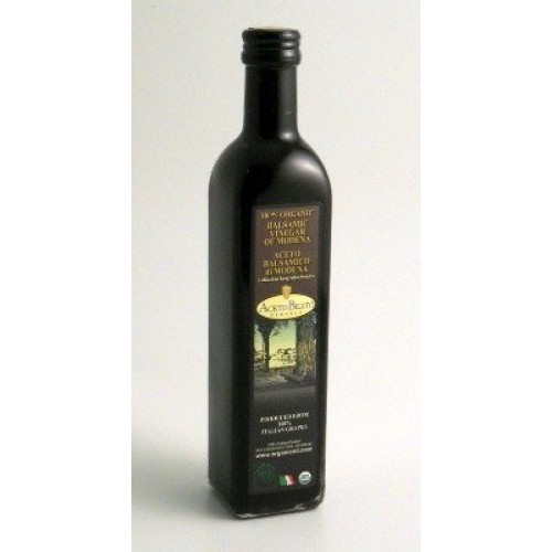 Aceto Beato Organic Balsamic Vinegar