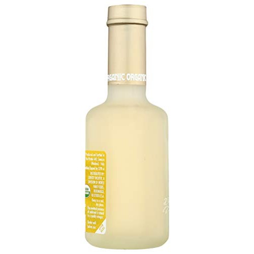 Fini Vinegar Wine White 8.45Oz
