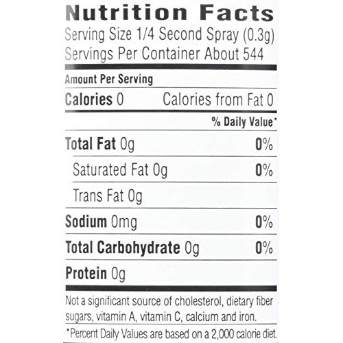 Weber Grilln Spray 6 Oz.