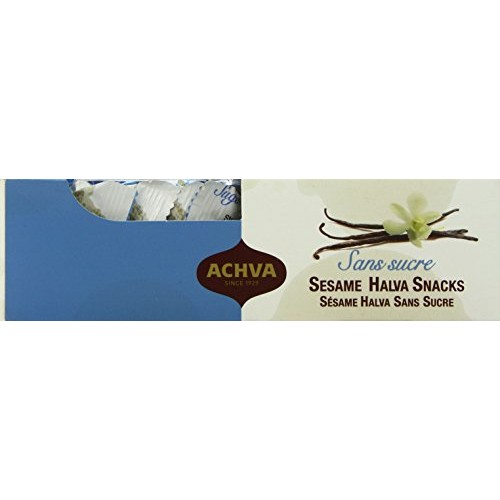Achva Sugar Free Halva Gift Box