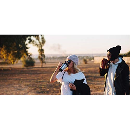 Acorus Travel Tea Set | Round-The-World Trip Of Your Dreams With