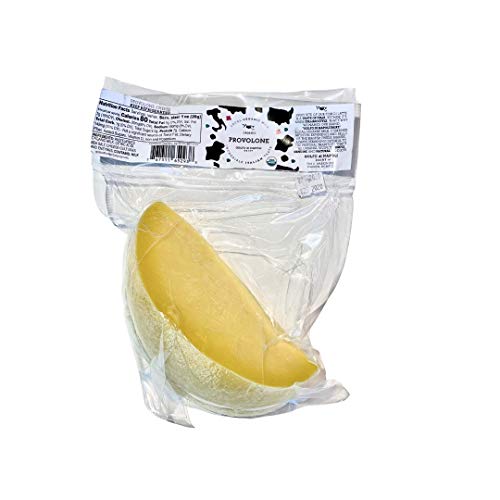 Provolone - Usda Organic - 1Lbs