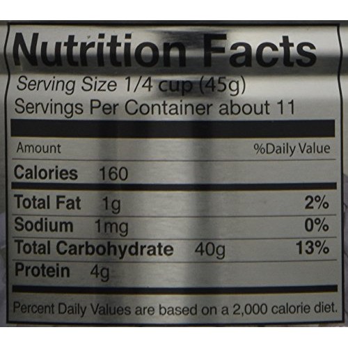 Acquerello Rice, 17.6-Ounce Tins Pack Of 2