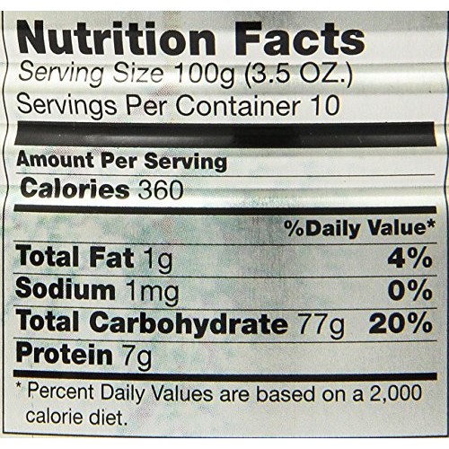 Acquerello Rice, 2Lb-3 Ounce Tin