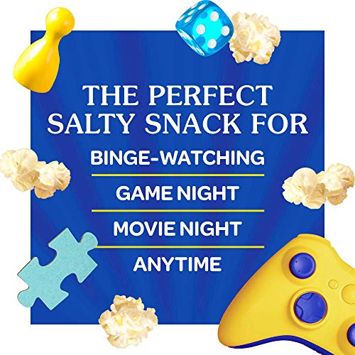 Act Ii 100 Calorie Butter Microwave Popcorn, 8-Count 1.1-Oz. Min