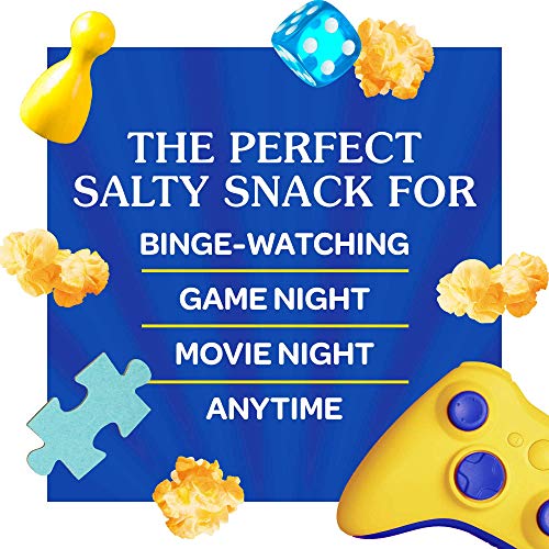 Act Ii Butter Lovers Popcorn, 2.75 Ounce 12 Count