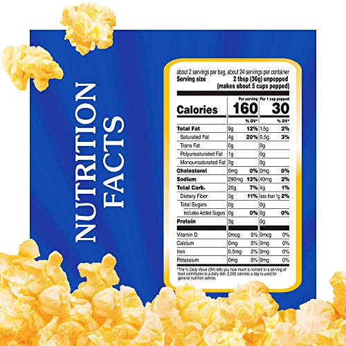Act Ii Xtreme Butter Microwave Popcorn, 12 Ct, 33.01 Oz
