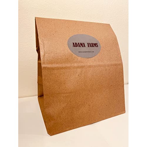 Jerusalem Artichokes Sunchoke Or Sunroot Adama Foods - 2 1/2 P