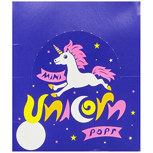 Adams &Amp; Brooks Unicorn Pops, Pack Of 48