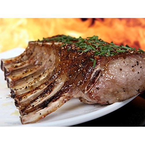 Adkins Chipotle Steak &Amp; Fajita Seasoning - 16 Oz All Natural