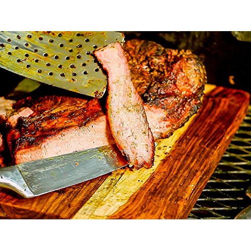 Adkins Chipotle Steak &Amp; Fajita Seasoning - 16 Oz All Natural