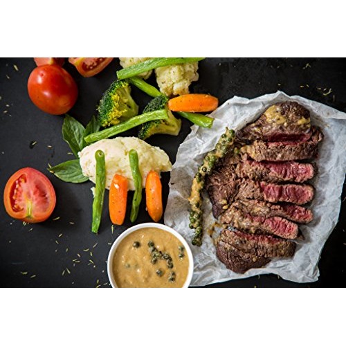 Adkins Chipotle Steak &Amp; Fajita Seasoning - 16 Oz All Natural
