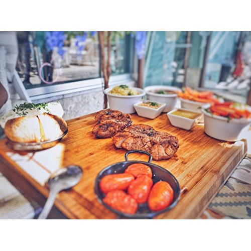 Adkins Chipotle Steak &Amp; Fajita Seasoning - 16 Oz All Natural