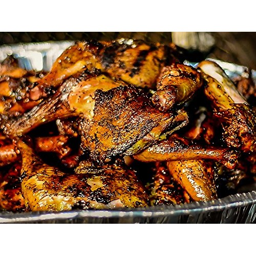 Adkins Chipotle Steak &Amp; Fajita Seasoning - 16 Oz All Natural