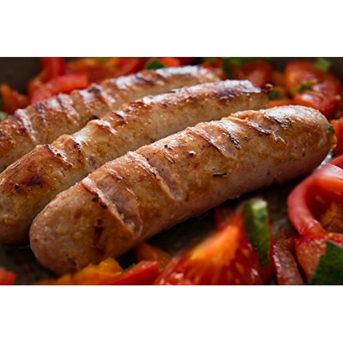 Adkins Chorizo Sausage Seasoning 16 Oz All Natural