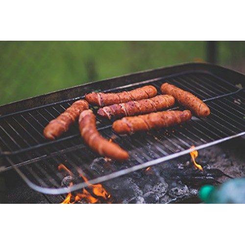 Adkins Farm Style Sausage Seasoning 16 Oz All Natural