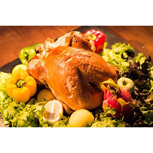 Adkins Home Style Chicken &Amp; Pork Rub 13 Oz All Natural