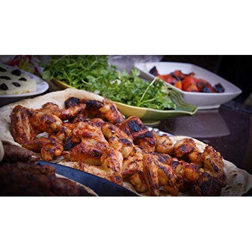 Adkins Home Style Chicken &Amp; Pork Rub 13 Oz All Natural