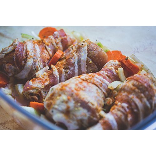 Adkins Lemon Pepper Seasoning 14.25 OZ All Natural