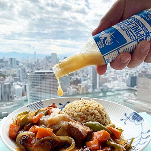 Adoboloco Hot Sauce Pineapple Habanero Delicious Hawaiian Habane