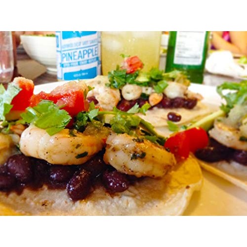 Adoboloco Hot Sauce Pineapple Habanero Delicious Hawaiian Habane