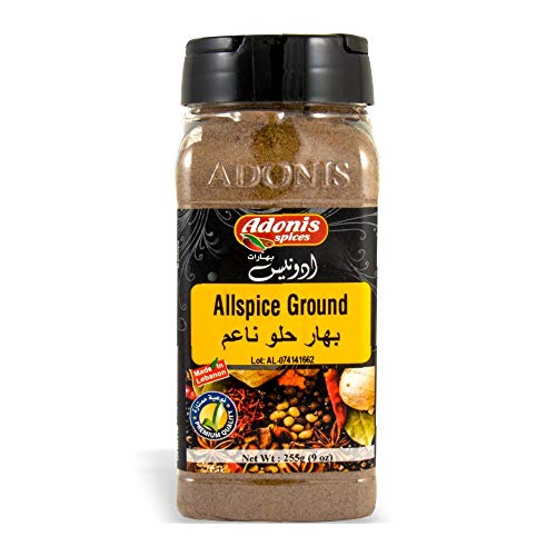 Adonis Allspice