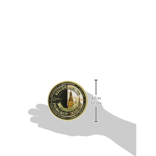 Adro Riga Smoked Sprats, 5.6-Ounce Pack Of 12