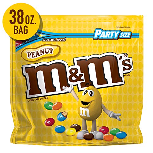 Avtsn22888 - Advantus Peanut Mamp;Amp; M