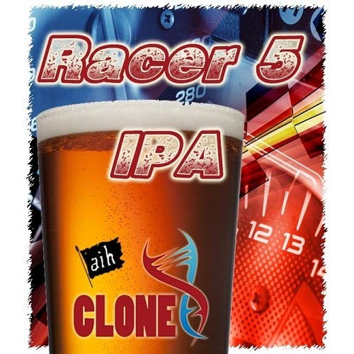 Adventures In Homebrewing Clone Recipe Racer 5 Clone Recipe Kit