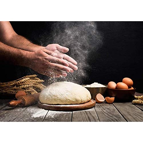 Again Products Bakers Instant Yeast Red, 1 Pound Pouch