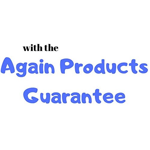Again Products Bakers Instant Yeast Red, 1 Pound Pouch