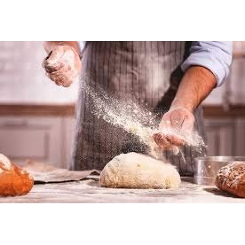 Again Products Bakers Instant Yeast Red, 1 Pound Pouch