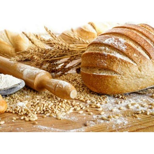 Again Products Bakers Instant Yeast Red, 1 Pound Pouch
